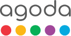 Agoda logo