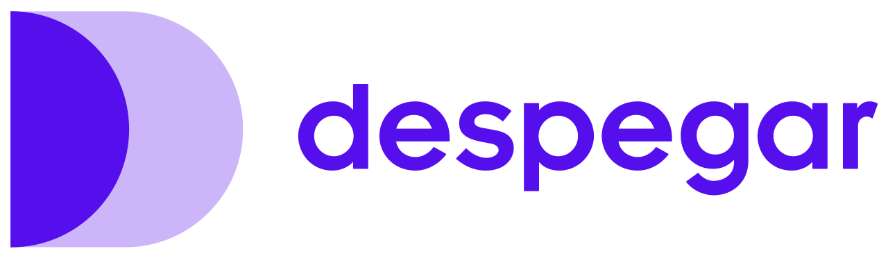 Despegar logo